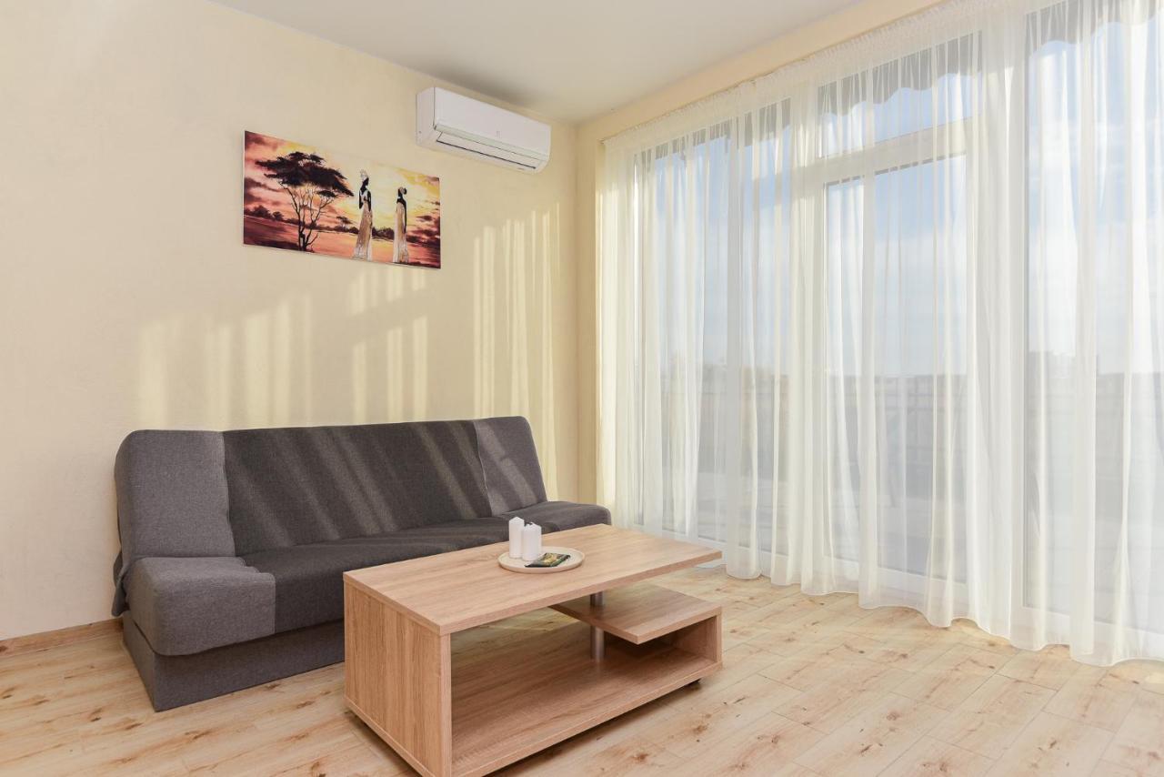 Kopu Ramybe Daire Palanga Dış mekan fotoğraf